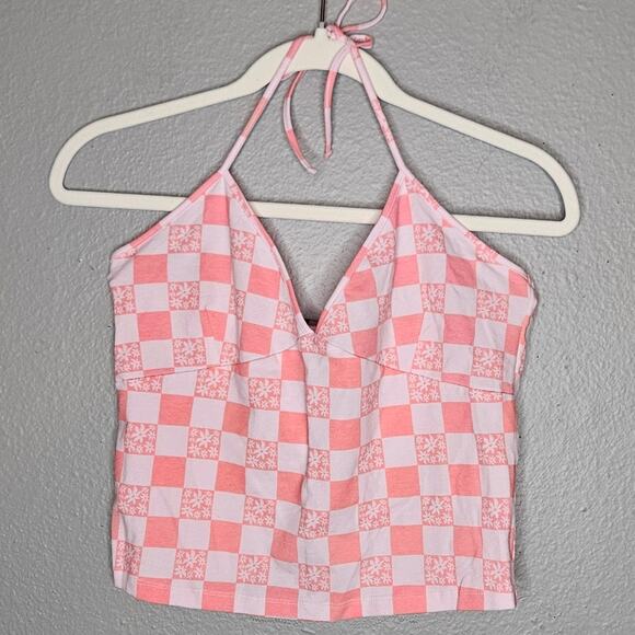 Forever 21 y2k halter NWT - Picture 5 of 8